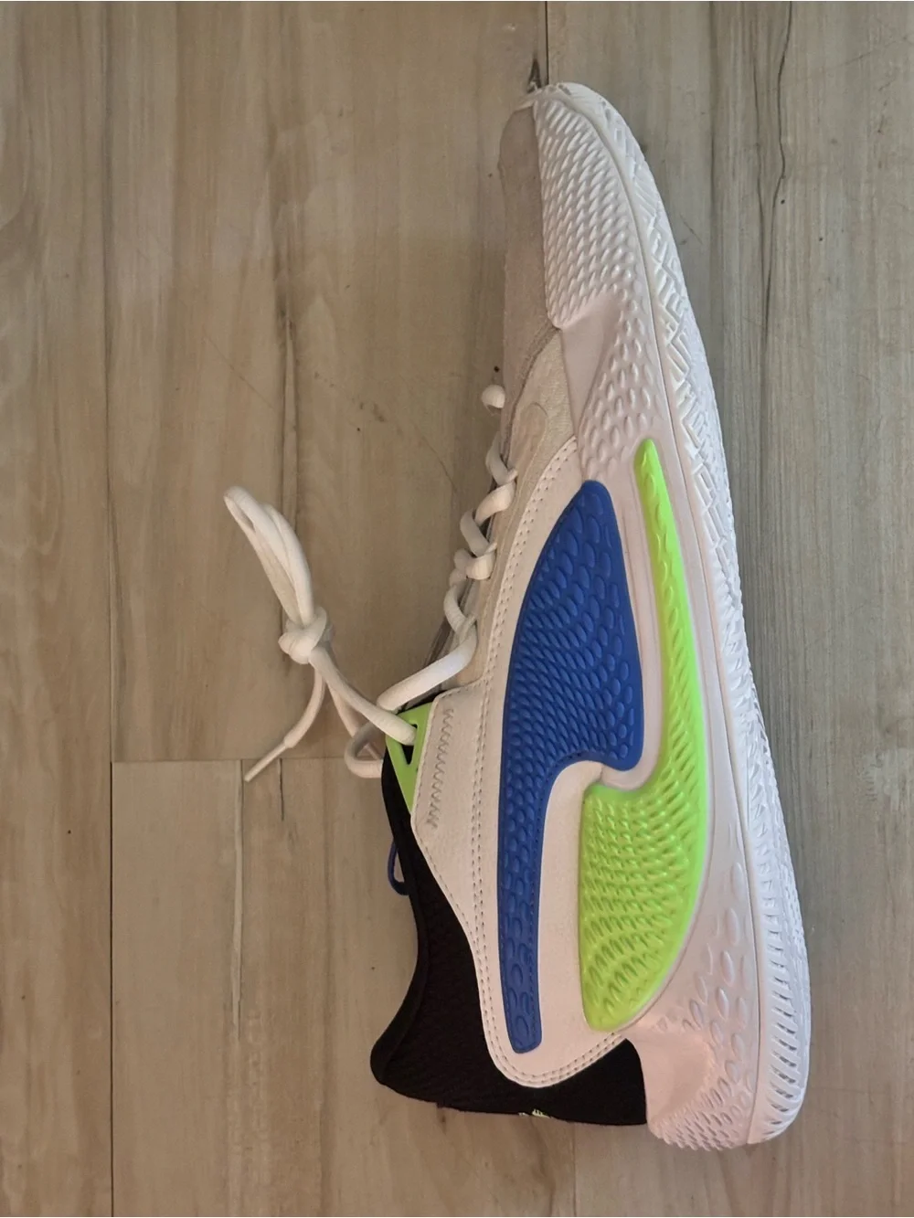 Puma athletic sneakers